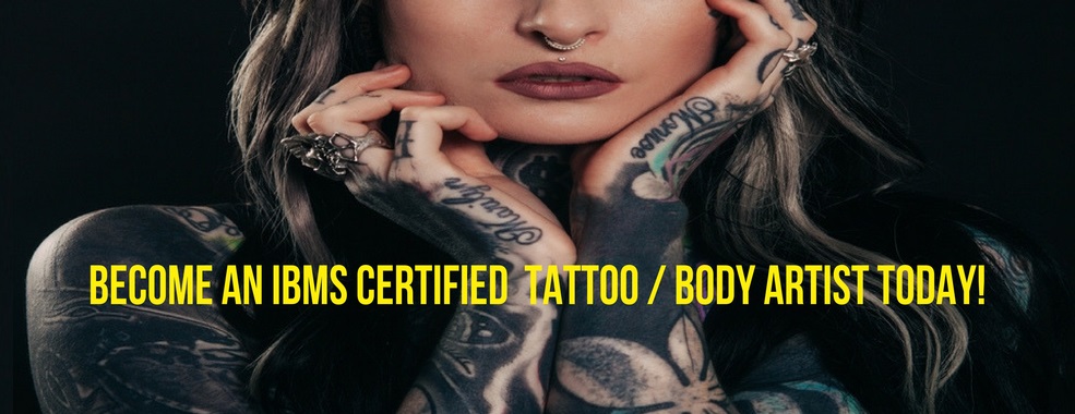 Tattoo Apprenticeships How to Get One and Why You Need It  TatRing