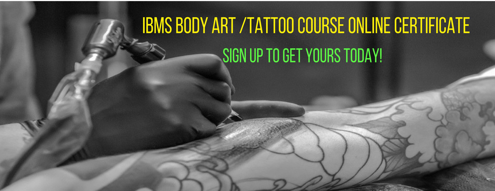 How to Become a Tattoo Artist with Pictures  wikiHow