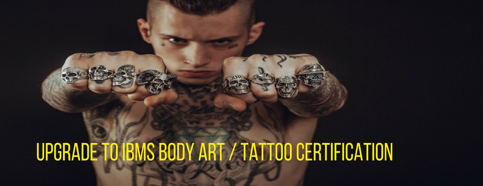 Tattoo training online course  TattooTechniquescom