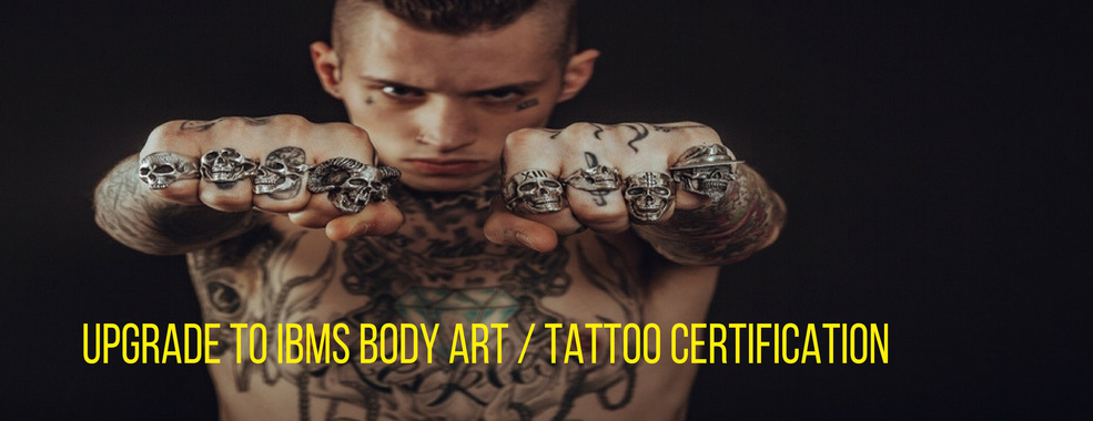 minnesota tattoo license requirements